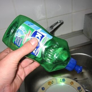 Dish Washing Liquid 1L