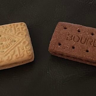 Cream Biscuits (Family Pack)