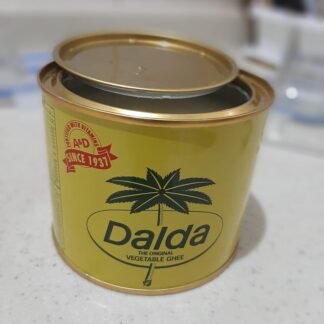 Banaspati Ghee 2.5kg Tin