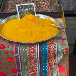 Turmeric Powder (Haldi) 1kg