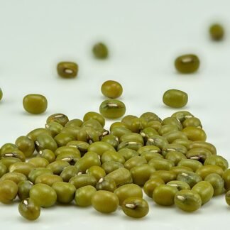 Moong Daal (Split Green Gram) 5kg